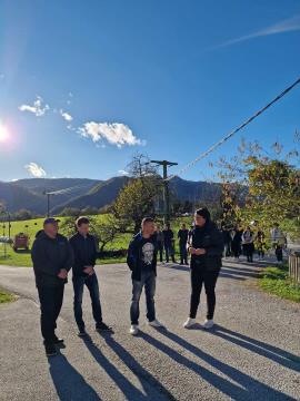 Stanko Verstovšek svetovni prvak 1